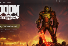 DOOM Eternal