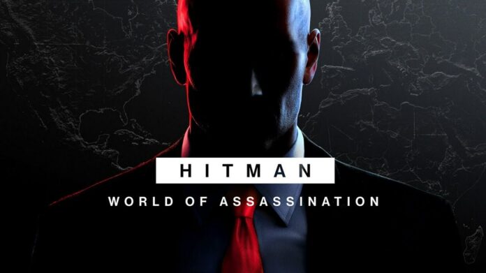 Hitman: World of Assassination