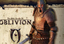 The Elder Scrolls IV: Oblivion