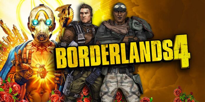 Borderlands 4