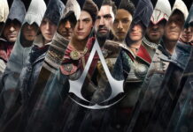 Assassin’s Creed