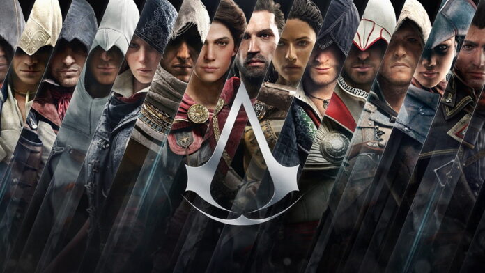 Assassin’s Creed