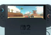 Nintendo Switch 2