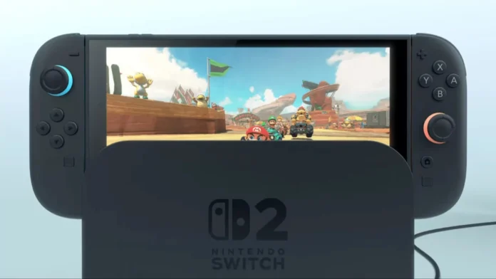 Nintendo Switch 2