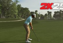 PGA Tour 2K25