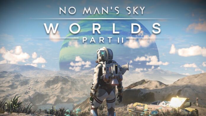 No Man’s Sky