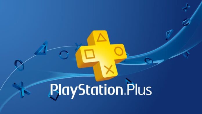 PS Plus