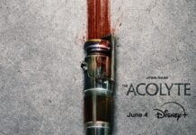 The Acolyte