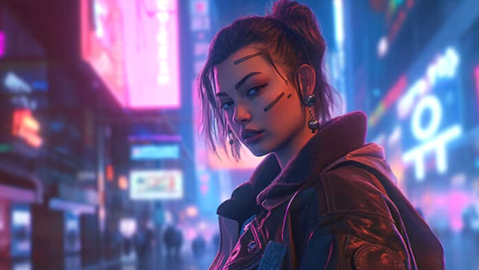 Cyberpunk 2077