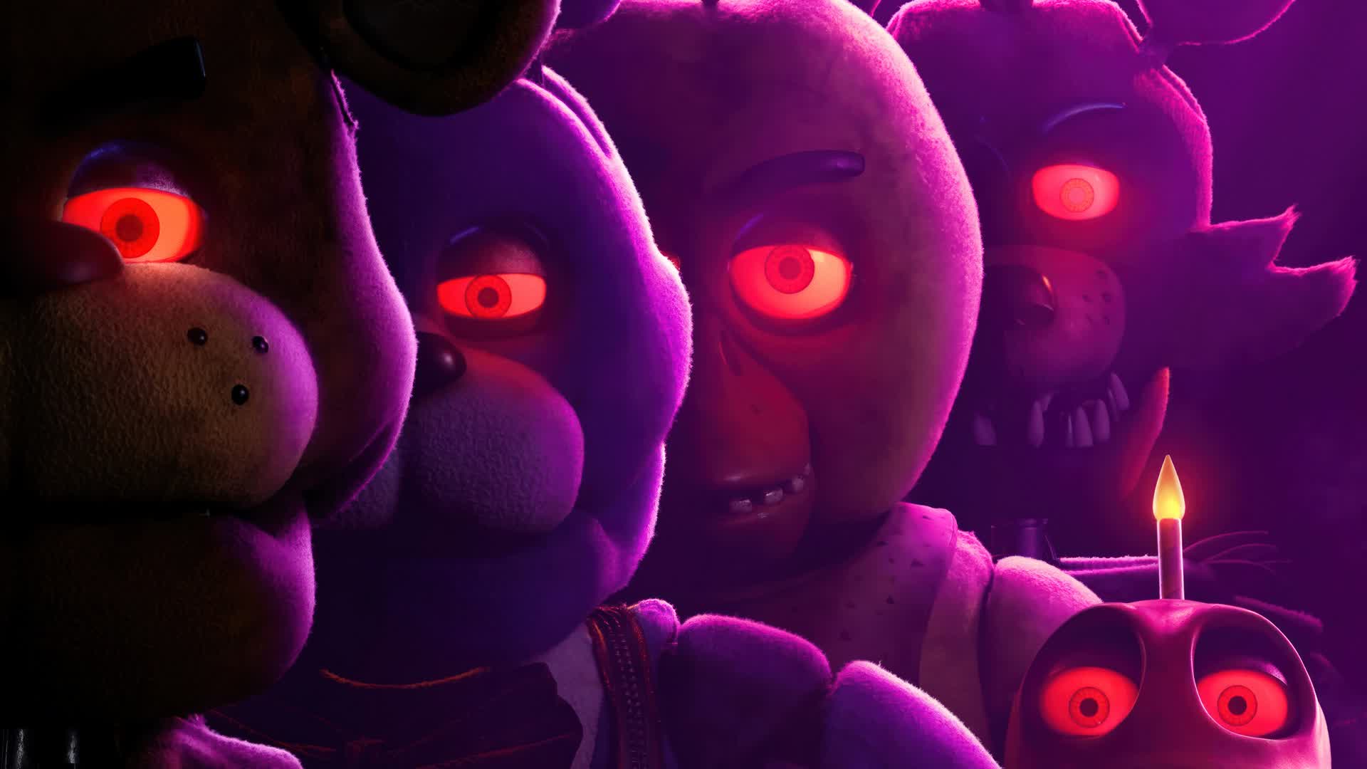 FNaF