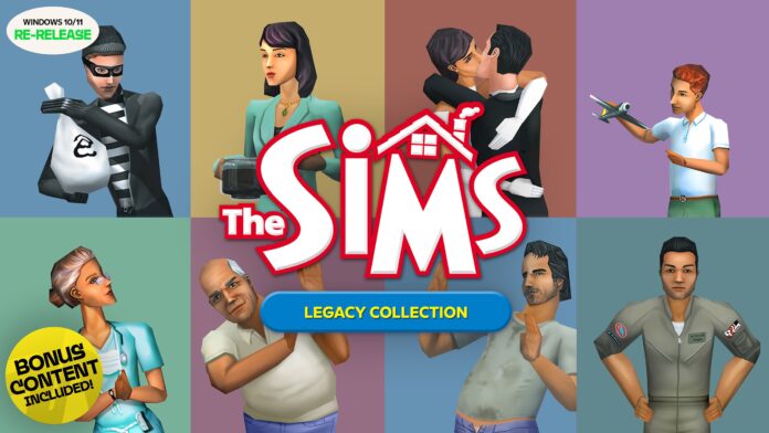 The Sims