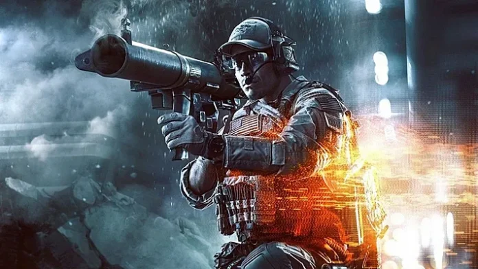 Battlefield 6