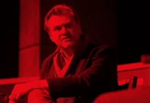 Кристофер Нолан и Netflix