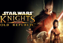 Star Wars: Knights of the Old Republic