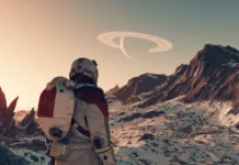 Starfield PlayStation 5