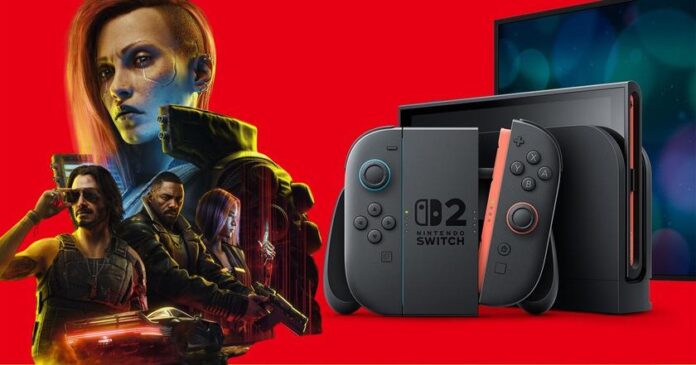 Cyberpunk 2077