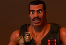 История игрушек