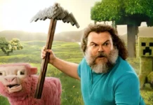 Minecraft в кино