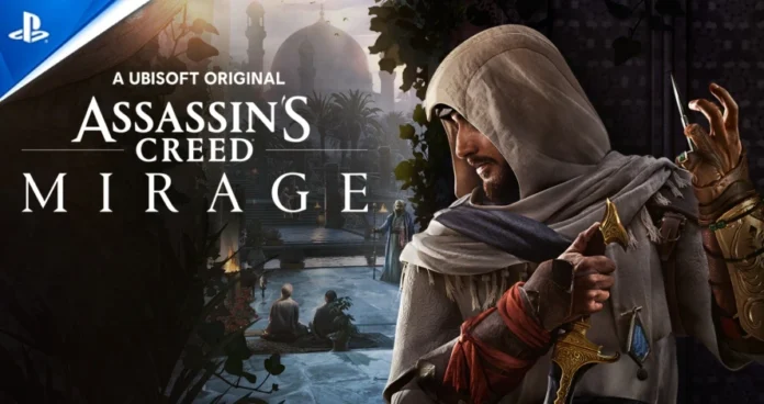 Assassin's Creed