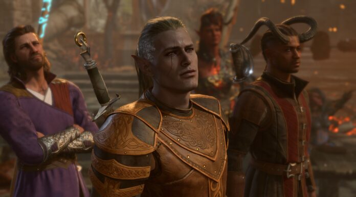 Baldur’s Gate