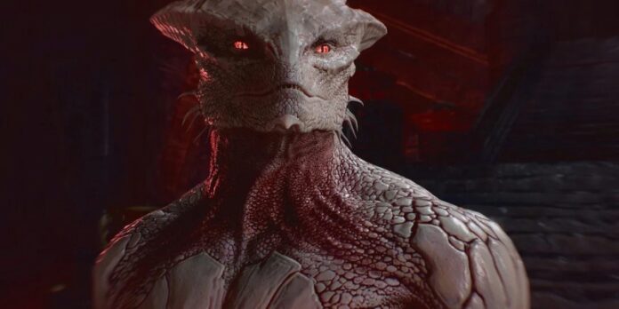 Baldur’s Gate