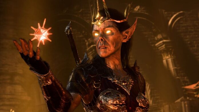 Baldur’s Gate