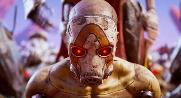 Borderlands