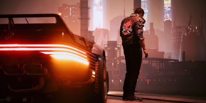 Cyberpunk