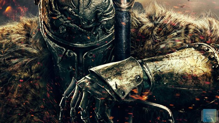 Dark Souls