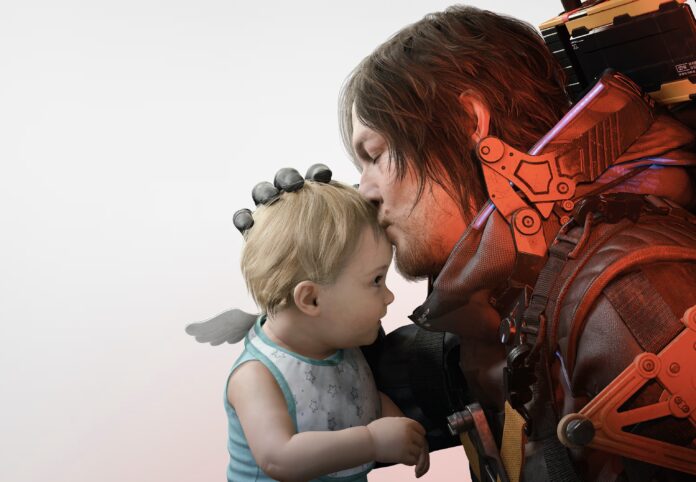 Death Stranding