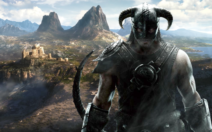 Elder Scrolls