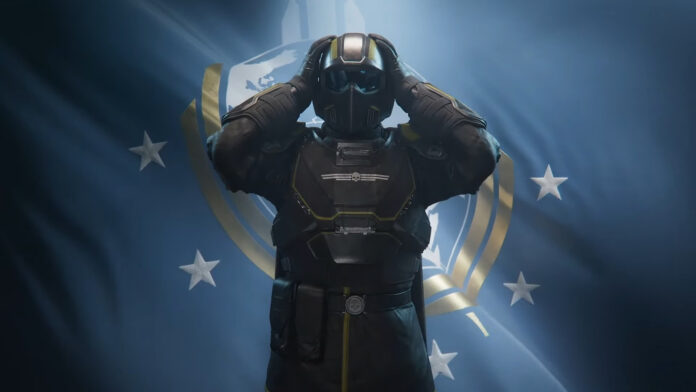 Helldivers