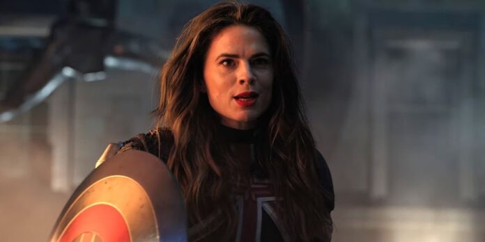 Marvel