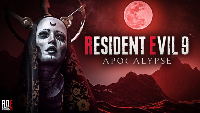 Resident Evil