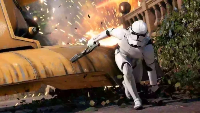 Star Wars
