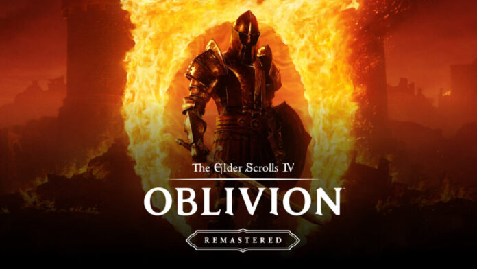 The Elder Scrolls