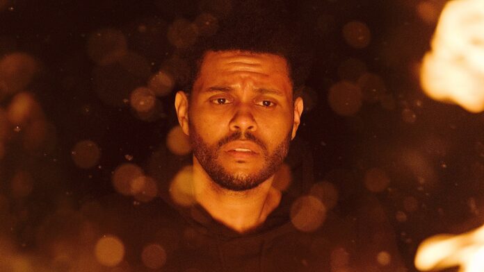 The Weeknd