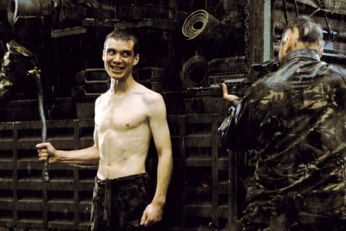 28 лет спустя