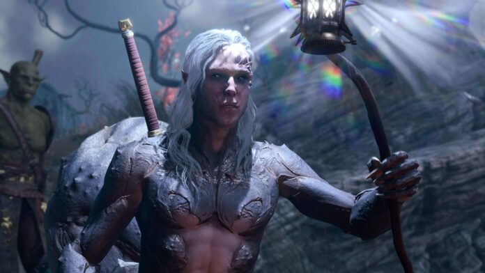 Baldur's Gate