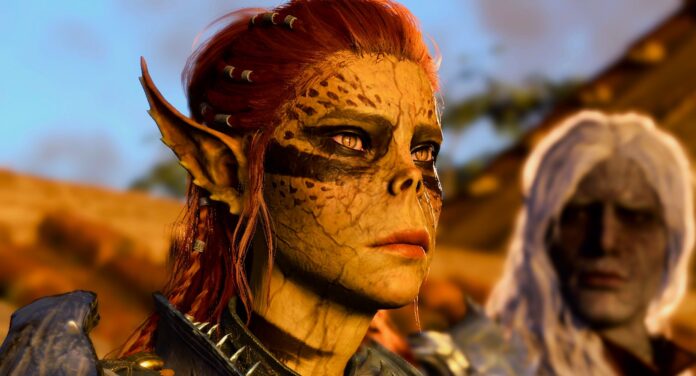 Baldur's Gate