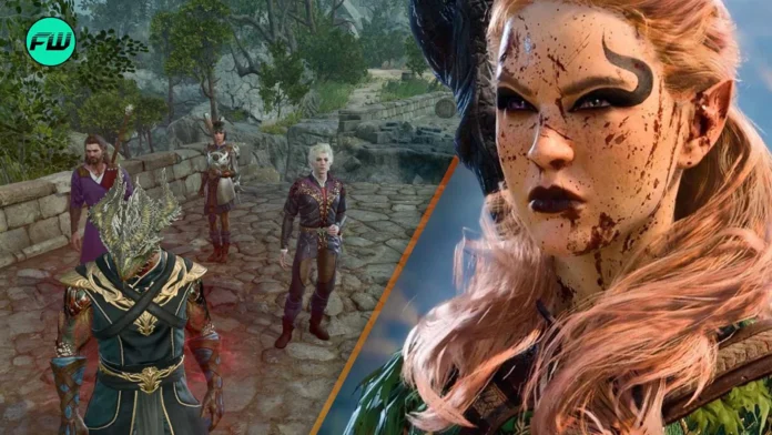 baldur's gate
