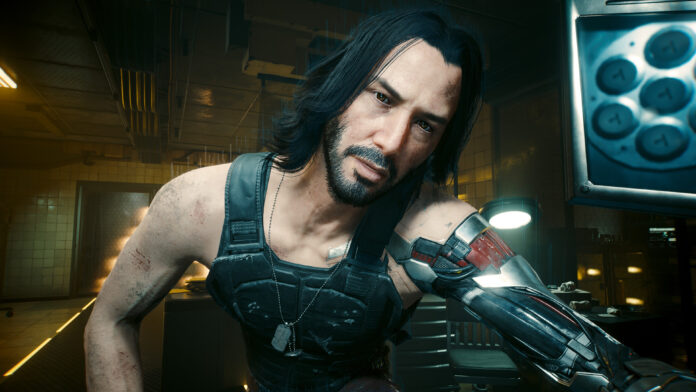 Cyberpunk 2077