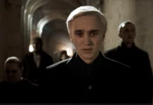 Гарри Поттер