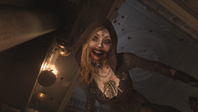 Resident Evil