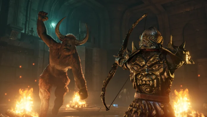 The Elder Scrolls