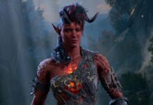 Baldur’s Gate