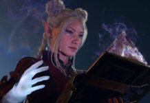 Baldur’s Gate