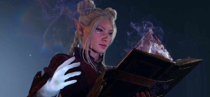 Baldur’s Gate