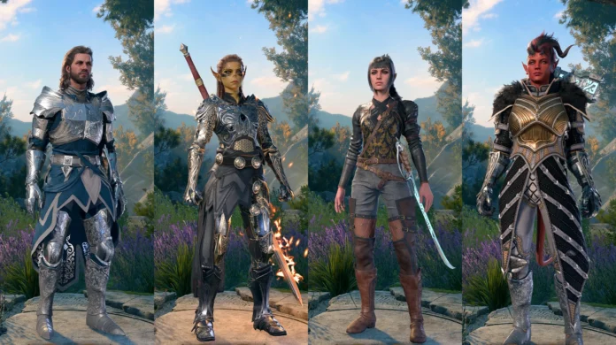 Baldur’s Gate