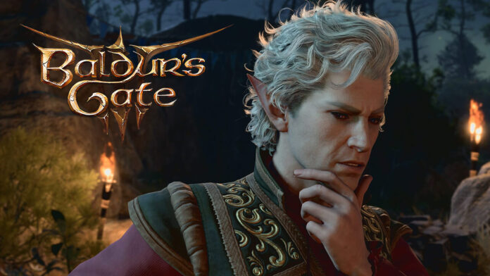 Baldur’s Gate